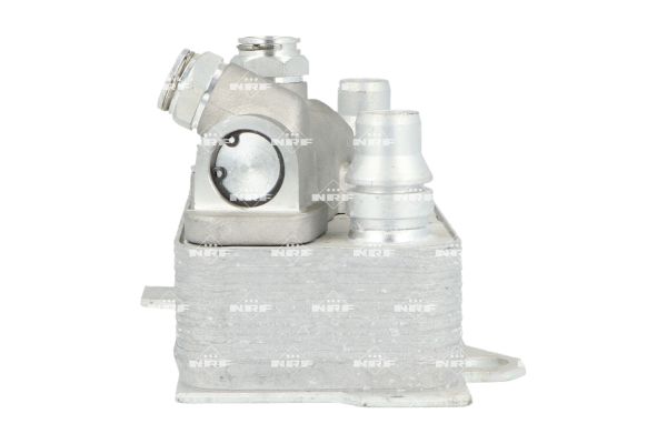 NRF Oliekoeler, automatische transmissie 310065