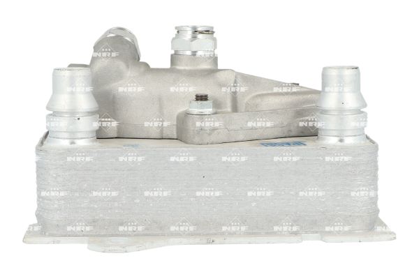 NRF Oliekoeler, automatische transmissie 310065