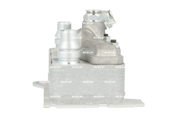 NRF Oliekoeler, automatische transmissie 310065