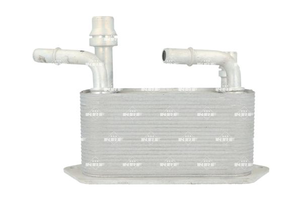 NRF Oliekoeler, automatische transmissie 310066