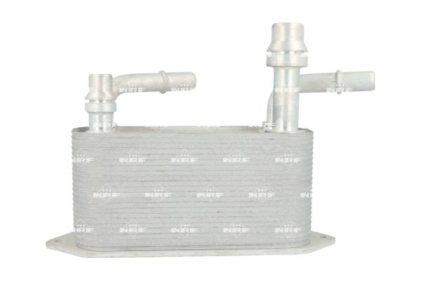 NRF Oliekoeler, automatische transmissie 310066