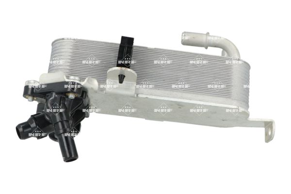 NRF Oliekoeler, automatische transmissie 310067