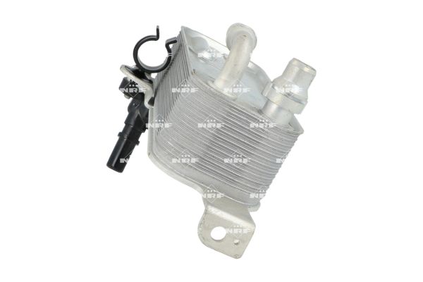 NRF Oliekoeler, automatische transmissie 310067