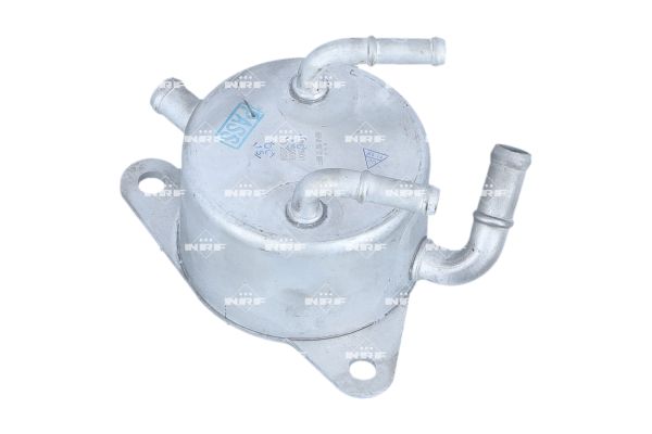 NRF Oliekoeler, automatische transmissie 310068