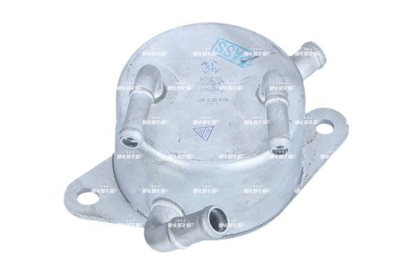 NRF Oliekoeler, automatische transmissie 310068