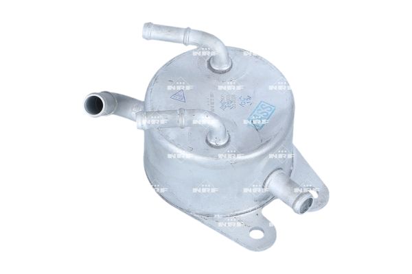 NRF Oliekoeler, automatische transmissie 310068