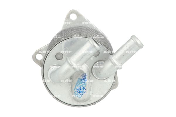 NRF Oliekoeler, automatische transmissie 310069