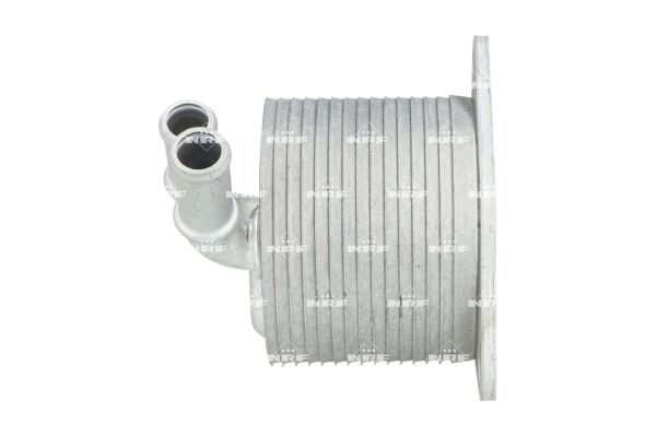 NRF Oliekoeler, automatische transmissie 310069