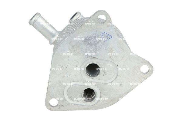 NRF Oliekoeler, automatische transmissie 310069