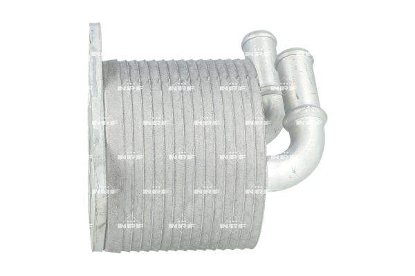 NRF Oliekoeler, automatische transmissie 310069