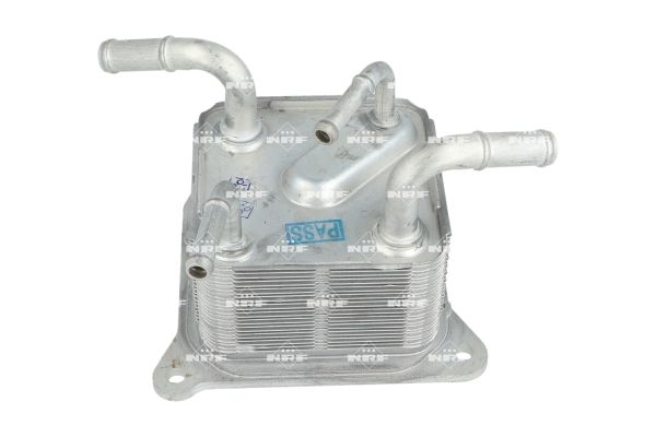 NRF Oliekoeler, automatische transmissie 310071