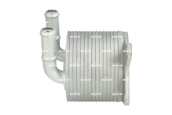 NRF Oliekoeler, automatische transmissie 310072