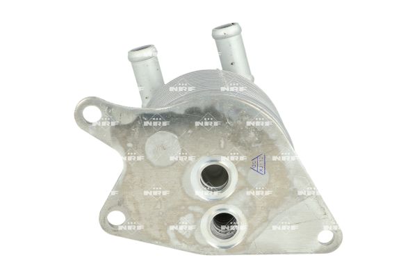 NRF Oliekoeler, automatische transmissie 310072