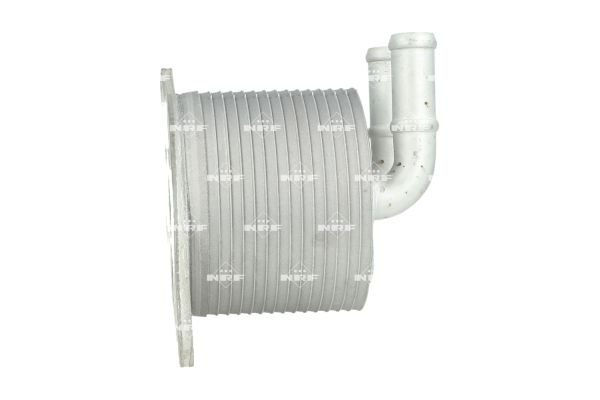 NRF Oliekoeler, automatische transmissie 310072