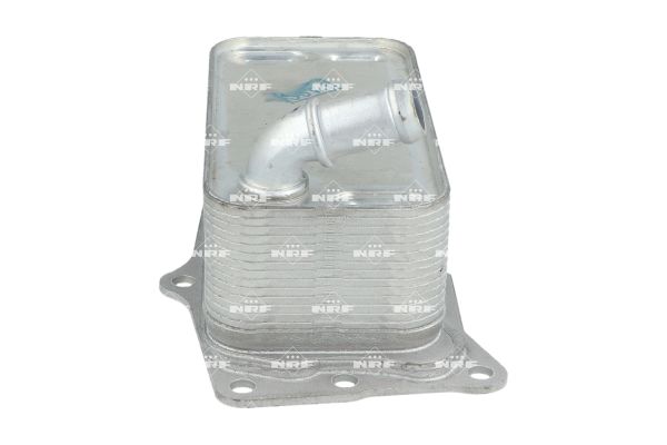 NRF Oliekoeler, automatische transmissie 310073