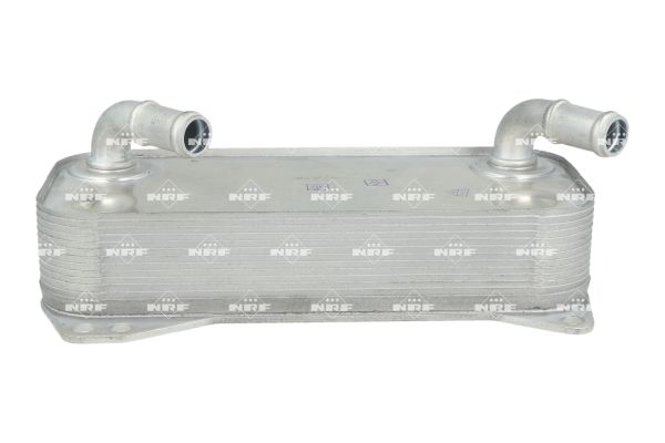 NRF Oliekoeler, automatische transmissie 310074