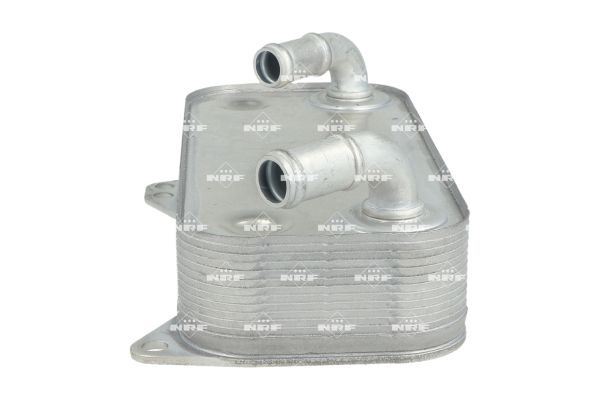 NRF Oliekoeler, automatische transmissie 310074