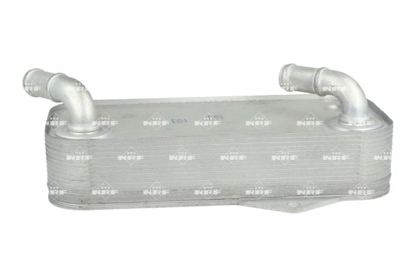 NRF Oliekoeler, automatische transmissie 310074