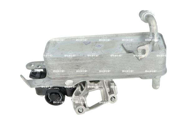 NRF Oliekoeler, automatische transmissie 310075