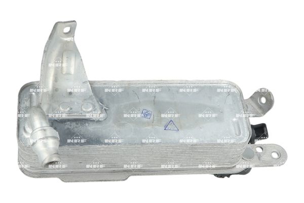 NRF Oliekoeler, automatische transmissie 310075