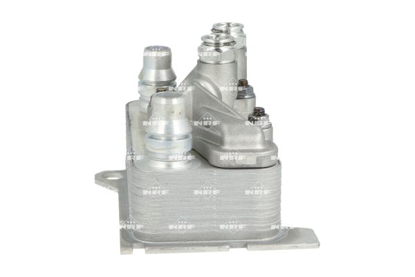 NRF Oliekoeler, automatische transmissie 310076