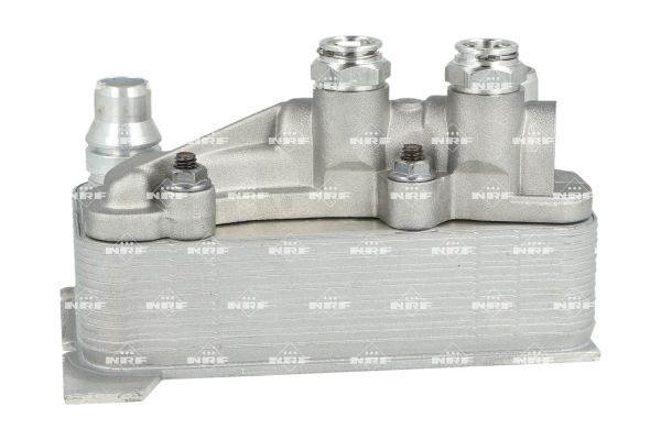 NRF Oliekoeler, automatische transmissie 310076