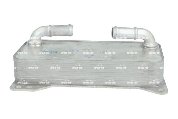 NRF Oliekoeler, automatische transmissie 310077