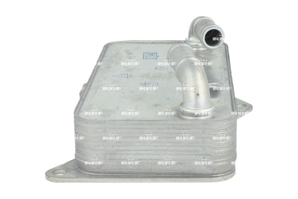 NRF Oliekoeler, automatische transmissie 310077