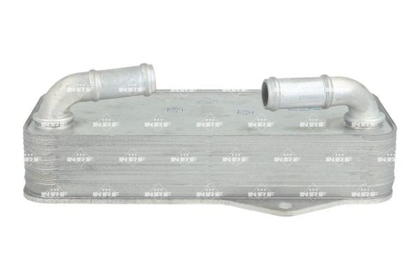 NRF Oliekoeler, automatische transmissie 310077