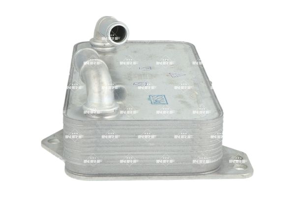 NRF Oliekoeler, automatische transmissie 310077