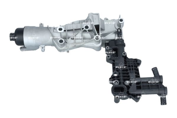 NRF Behuizing, oliefilter 310252