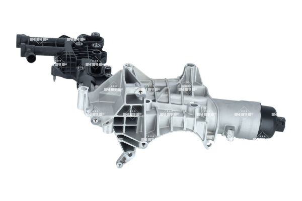 NRF Behuizing, oliefilter 310252