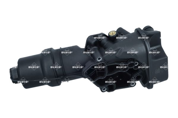 NRF Behuizing, oliefilter 310253