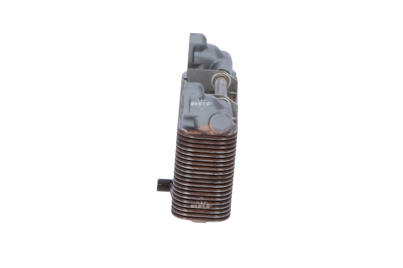 NRF Oliekoeler motorolie 31037
