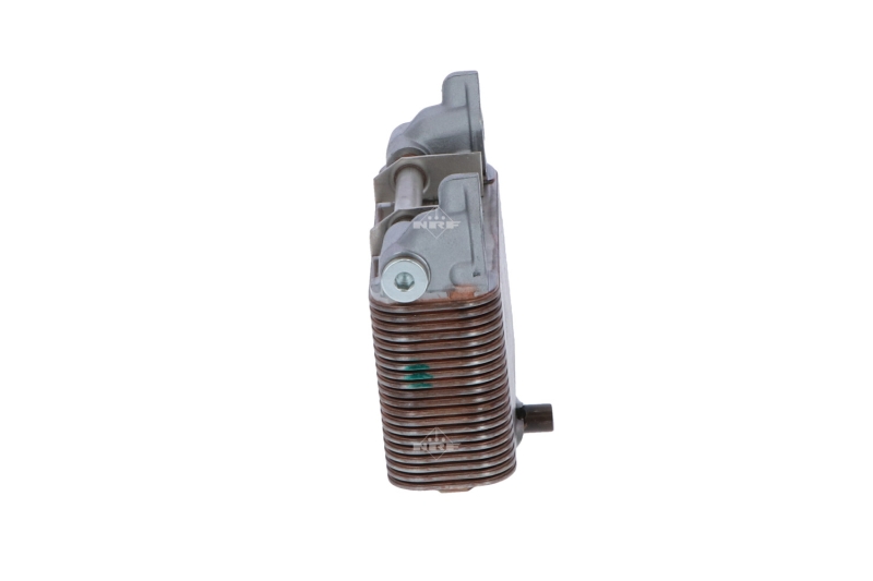 NRF Oliekoeler motorolie 31037