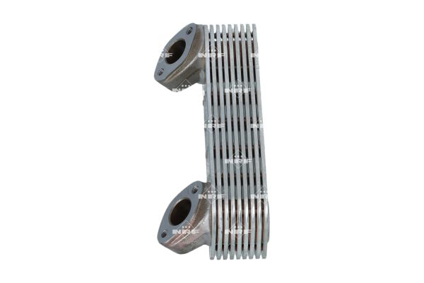 NRF Oliekoeler motorolie 31039