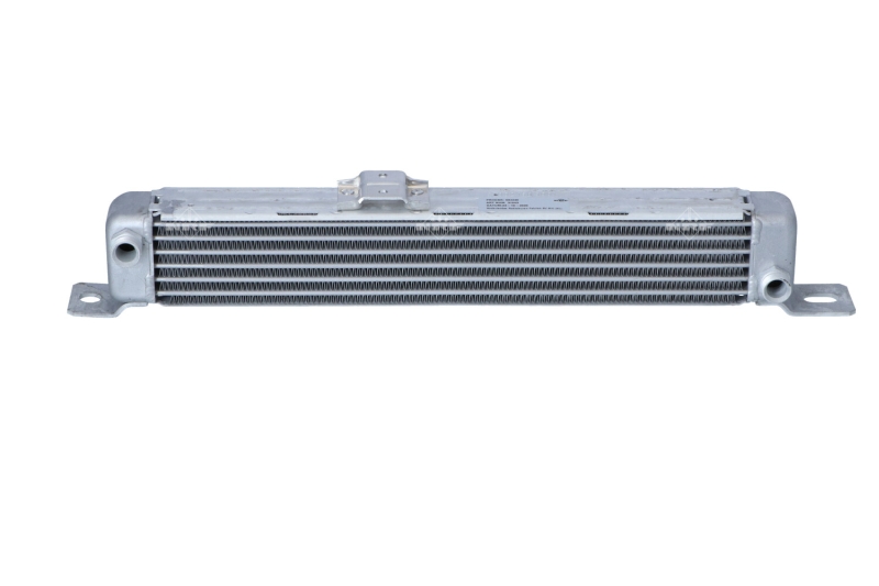 NRF Oliekoeler motorolie 31043