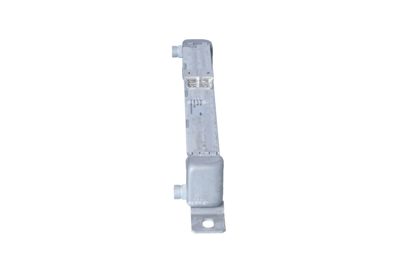 NRF Oliekoeler motorolie 31043