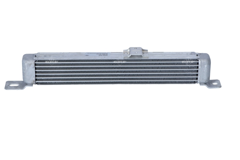 NRF Oliekoeler motorolie 31043