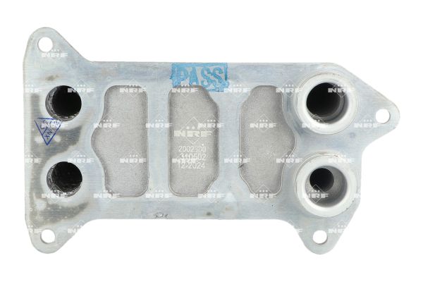 NRF Koeler, aandrijfaccu 310502