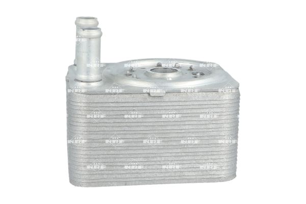 NRF Oliekoeler motorolie 31168