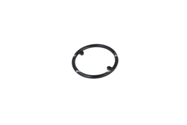 NRF Oliekoeler motorolie 31168