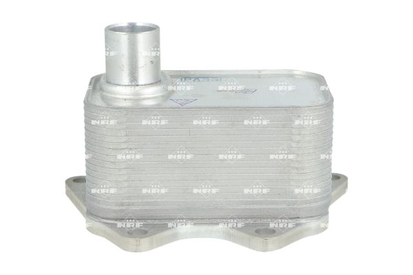 NRF Oliekoeler motorolie 31173