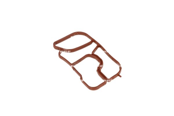 NRF Oliekoeler motorolie 31173