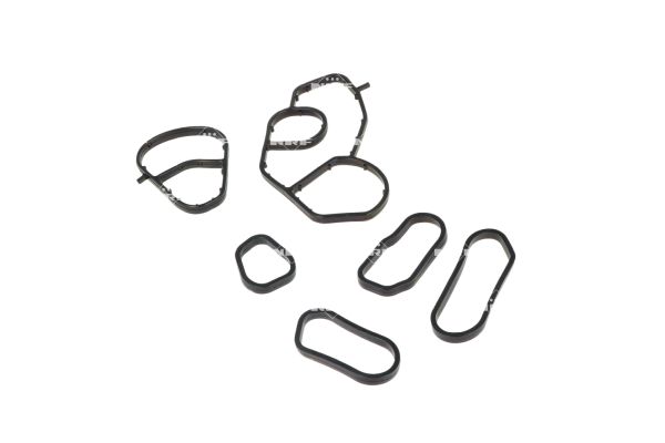 NRF Oliekoeler motorolie 31174