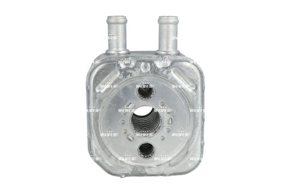 NRF Oliekoeler motorolie 31179