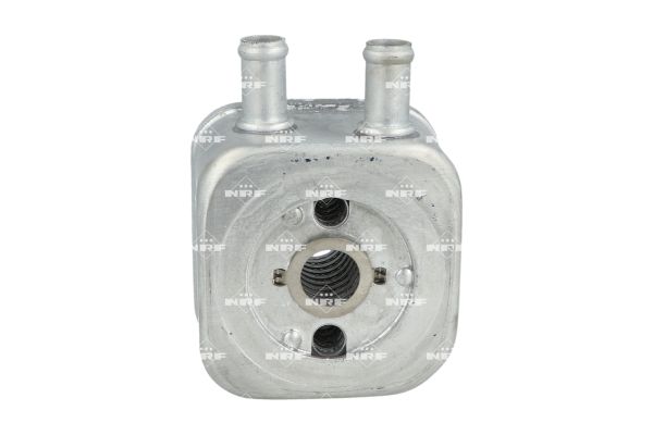 NRF Oliekoeler motorolie 31179