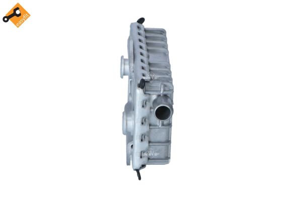 NRF Oliekoeler motorolie 31180