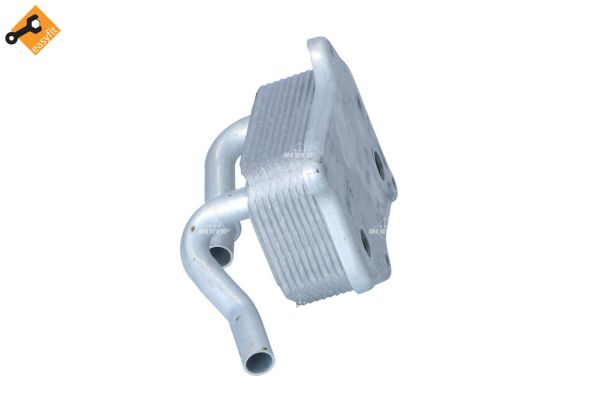 NRF Oliekoeler motorolie 31182