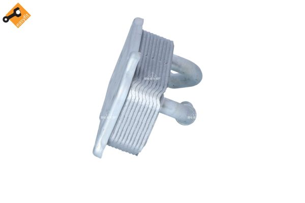 NRF Oliekoeler motorolie 31182
